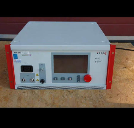 AMETEK TESEQ EM TEST VDS 200Q PA 5840 Ripple NX400-1000-2 5 Ripple NX200-1000-2 5 PA 5740 VDS 200R RCB 200N1 NSG 5071 AES 5501 BS 200N100 1 AN 200N100 BSM 200N40