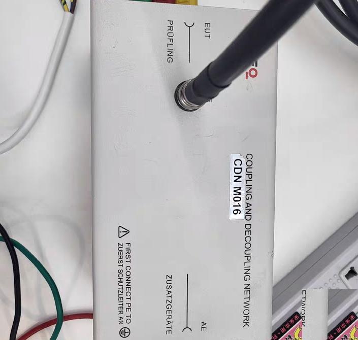AMETEK TESEQ HV-AN 1u-250 HV-AN 1u-500 ISN PLT-A ISN T200A ISN T8-Cat6 ISN T800 ISN S501A ISN S502A ISN S751 ISN S752 ISN ST08 MBT 2 FT 801 CAL CMAD20A CMAD 10 CMAD 20B MDS 21B KEMA 801B