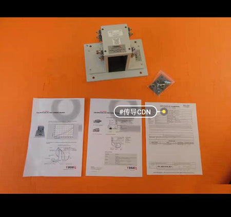AMETEK TESEQ HV-AN 1u-250 HV-AN 1u-500 ISN PLT-A ISN T200A ISN T8-Cat6 ISN T800 ISN S501A ISN S502A ISN S751 ISN S752 ISN ST08 MBT 2 FT 801 CAL CMAD20A CMAD 10 CMAD 20B MDS 21B KEMA 801B