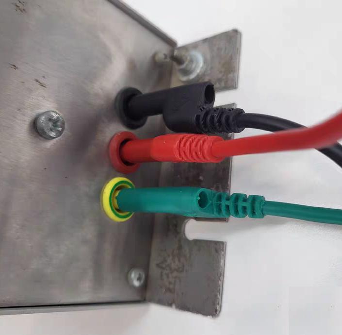 AMETEK TESEQ HV-AN 1u-250 HV-AN 1u-500 ISN PLT-A ISN T200A ISN T8-Cat6 ISN T800 ISN S501A ISN S502A ISN S751 ISN S752 ISN ST08 MBT 2 FT 801 CAL CMAD20A CMAD 10 CMAD 20B MDS 21B KEMA 801B