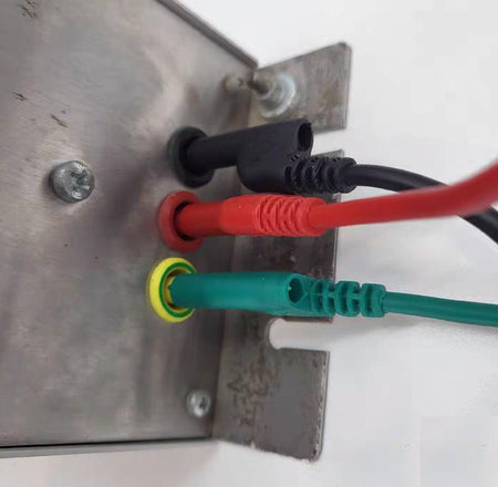 AMETEK TESEQ HV-AN 1u-250 HV-AN 1u-500 ISN PLT-A ISN T200A ISN T8-Cat6 ISN T800 ISN S501A ISN S502A ISN S751 ISN S752 ISN ST08 MBT 2 FT 801 CAL CMAD20A CMAD 10 CMAD 20B MDS 21B KEMA 801B