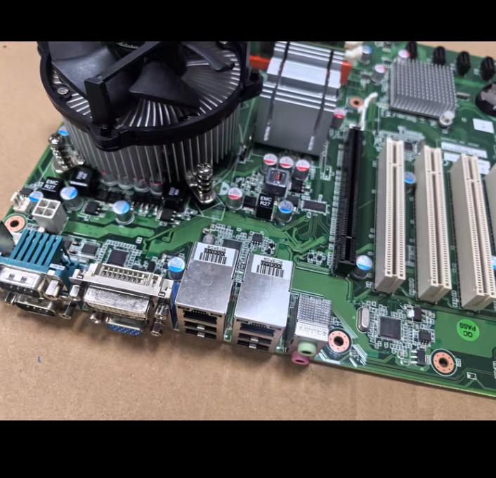 AMIB-767G2-00A2E AMD