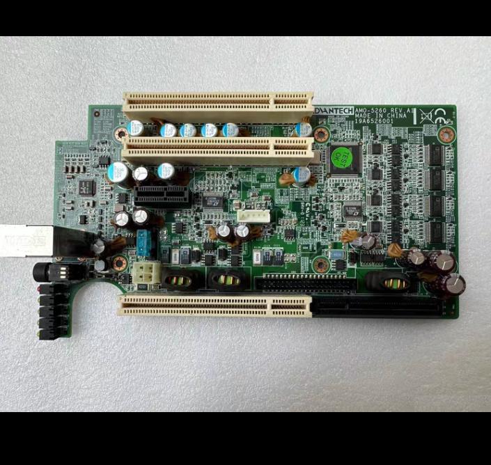 AMO-5260 REV A1