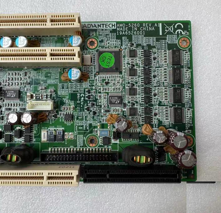 AMO-5260 REV A1