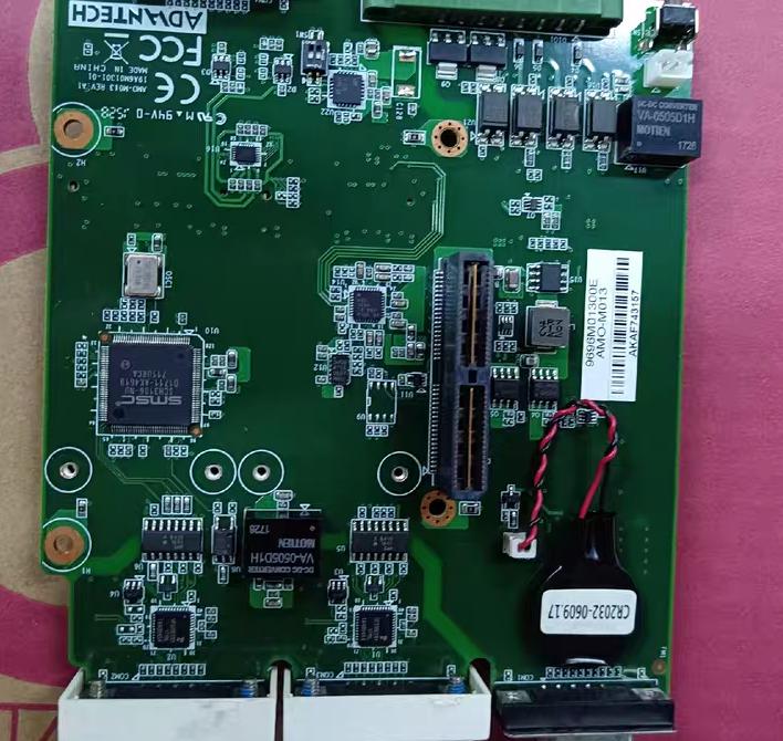 AMO-M013 REV A1