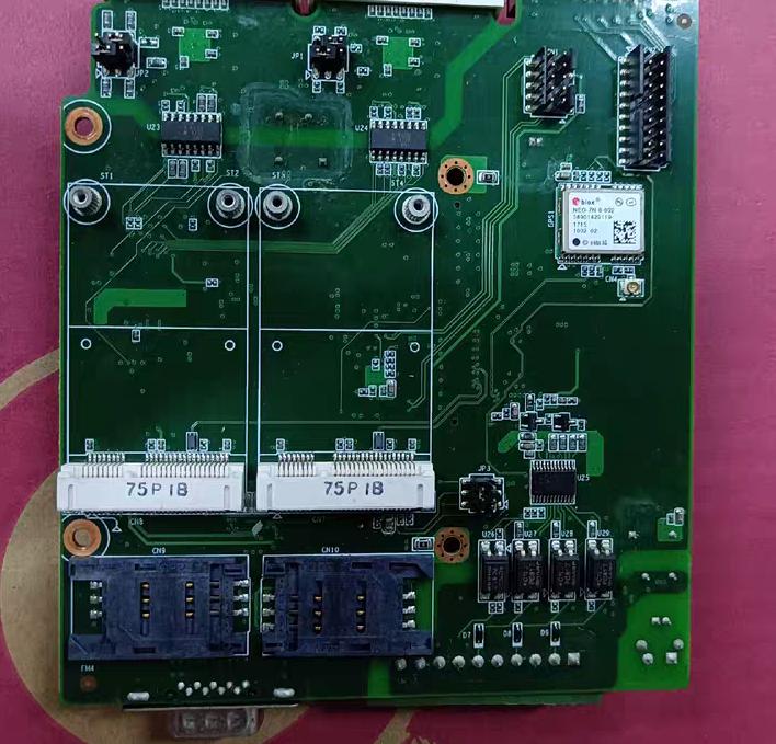 AMO-M013 REV A1
