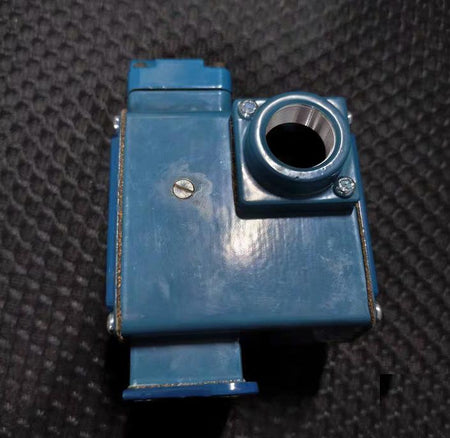 AMOT 4140CK1E13AA0-EE Roper 6 89-20 68bar F SET1 10 00bar F