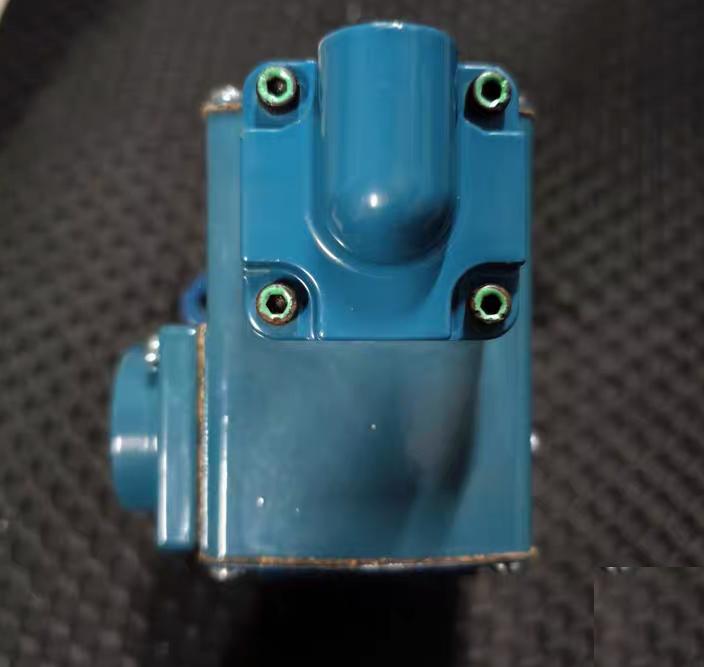 AMOT 4140CK1E13AA0-EE Roper 6 89-20 68bar F SET1 10 00bar F
