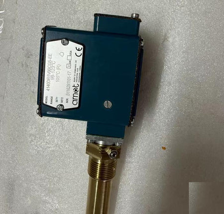 AMOT 4140DR1V00CG5-EE 99-123℃ SET1 105℃ 1
