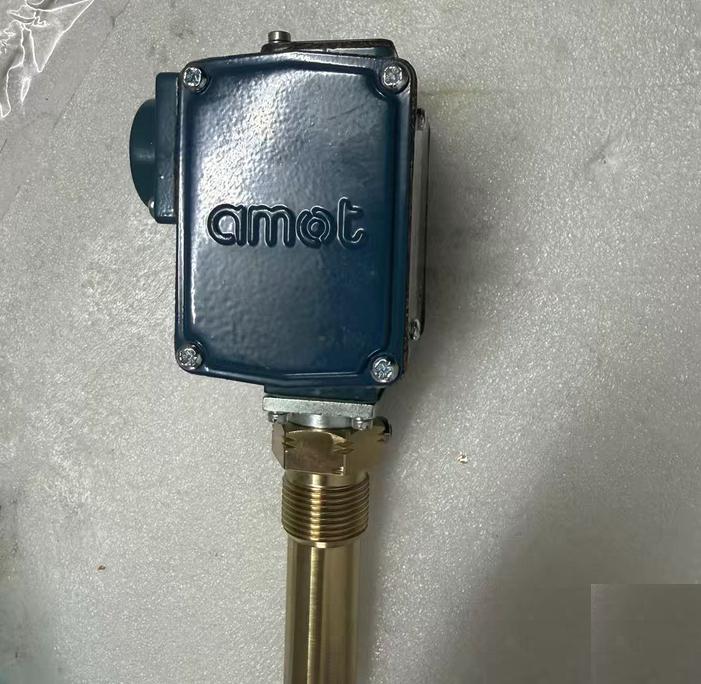 AMOT 4140DR1V00CG5-EE 99-123℃ SET1 105℃ 1