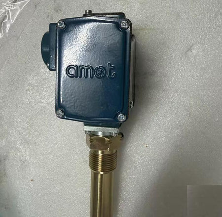 AMOT 4140DR1V00CG5-EE 99-123℃ SET1 105℃ 1