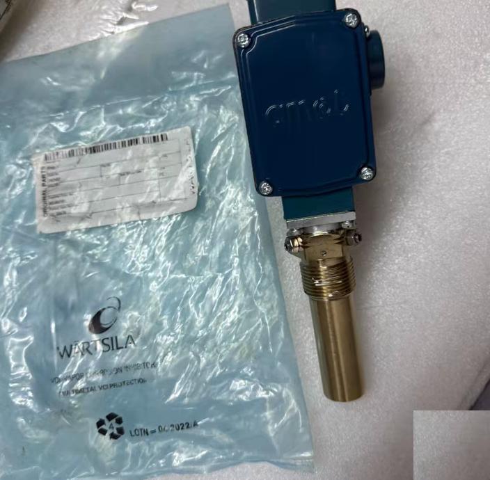 AMOT 4140DR1V00CG5-EE 99-123℃ SET1 105℃ 1