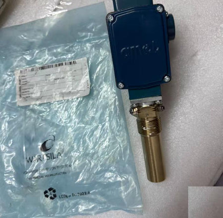 AMOT 4140DR1V00CG5-EE 99-123℃ SET1 105℃ 1