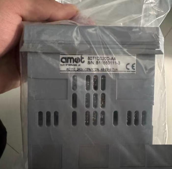 AMOT 8071D020D-AA