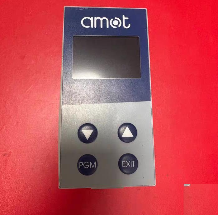 AMOT 8071D020D-AA LCD AC110-240V