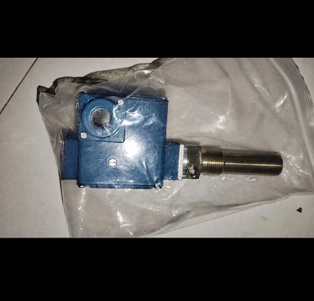 AMOT CONTROLS 4140DR1V00CG3-EE