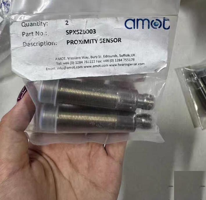 AMOT SPXSZ0003