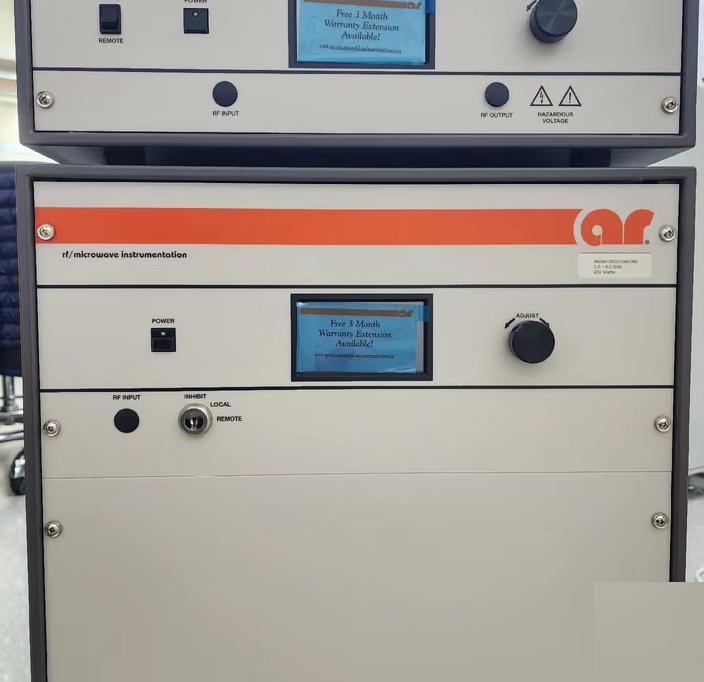 AMPLIFIER RESEARCH 100A400A 100A400AM20 100U1000 10U1000 1U1000 2 5U1000 25A250B 25U1000 50A250 50U1000 50W1000D 5U1000