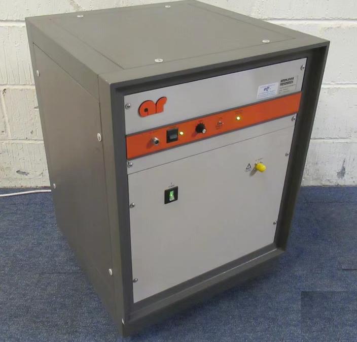 AMPLIFIER RESEARCH 1000A400 1000W1000G 1500W1000A 2000W1000D 3000W1000B 4000W1000B 6000W1000 10000W1000A 10000A225B 5000A225C 2500A225CFM5501