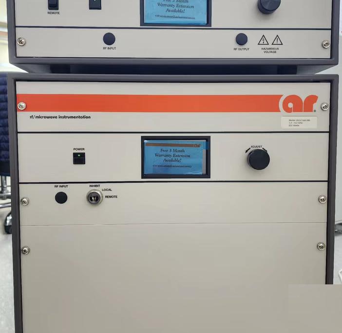 AMPLIFIER RESEARCH 1000A400 1000W1000G 1500W1000A 2000W1000D 3000W1000B 4000W1000B 6000W1000 10000W1000A 10000A225B 5000A225C 2500A225CFM5501