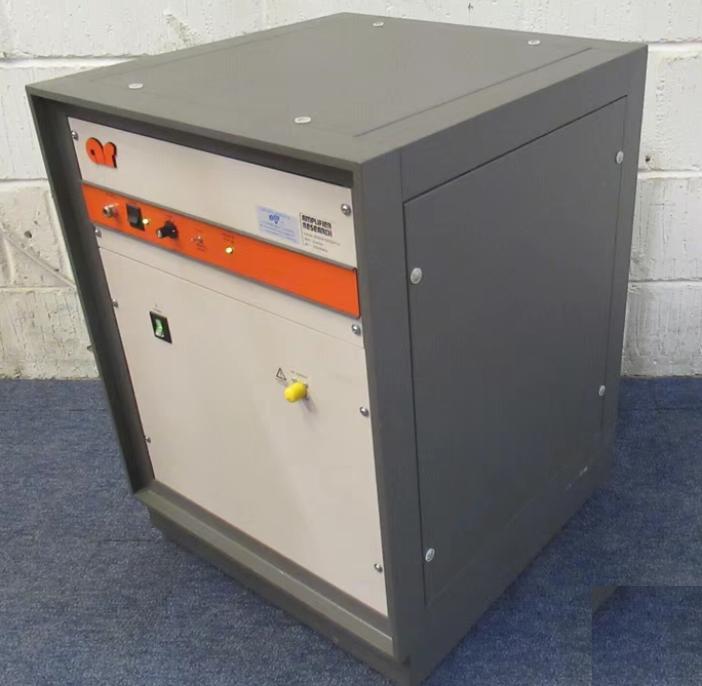 AMPLIFIER RESEARCH 100A400A 100A400AM20 100U1000 10U1000 1U1000 2 5U1000 25A250B 25U1000 50A250 50U1000 50W1000D 5U1000