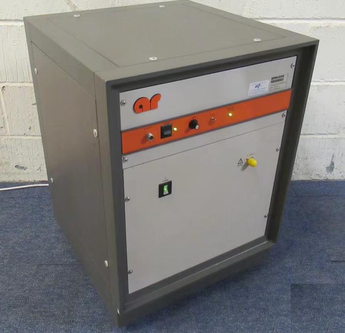AMPLIFIER RESEARCH 500S1G6C 250S1G6C 75S1G6C 100S1G6AB 75S1G6C 50S1G6AB 1000S1G2z5B 500S1G2z5A 250S1G2z5B 125S1G2z5 500S1G6A 350S1G6A 250S1G6 125S1G6 60S1G6 30S1G6C 15S1G6