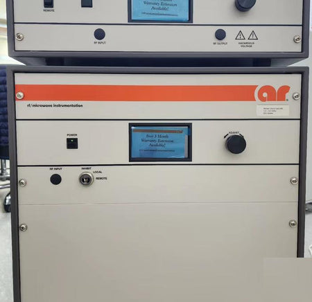 AMPLIFIER RESEARCH 500S1G6C 250S1G6C 75S1G6C 100S1G6AB 75S1G6C 50S1G6AB 1000S1G2z5B 500S1G2z5A 250S1G2z5B 125S1G2z5 500S1G6A 350S1G6A 250S1G6 125S1G6 60S1G6 30S1G6C 15S1G6