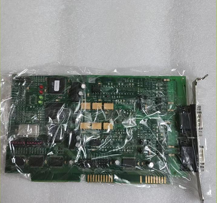 AN98 PCB01A 5904514400 ISA RIF 15-1999 5904514402