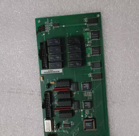 ANC-9884P REV E BKT REF LEITCH AFTERBURNER REV E