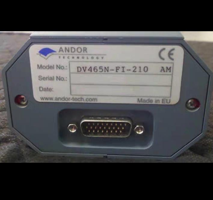 ANDOR ® CCD CCI-010 PCI