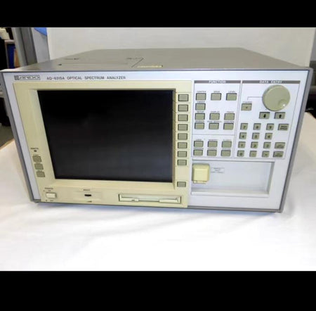 ANDO AQ6315E AQ6315A AQ6315B