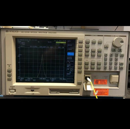 ANDO AQ6315E AQ6315A AQ6315B