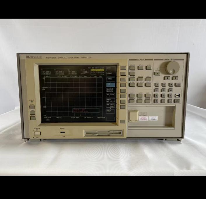 ANDO AQ6315E AQ6315A AQ6315B