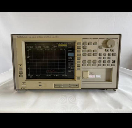 ANDO AQ6315E AQ6315A AQ6315B