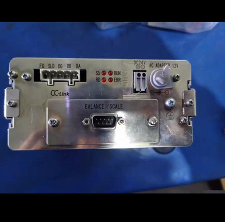 AND AD-8923 CC-Link Field Network DC12V