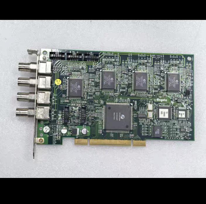 ANGELO PCI-MP4SRTV-24 51-12519-1B2