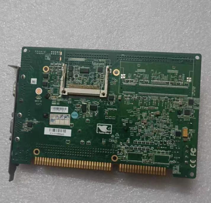 ANLX800-ISA REV A1