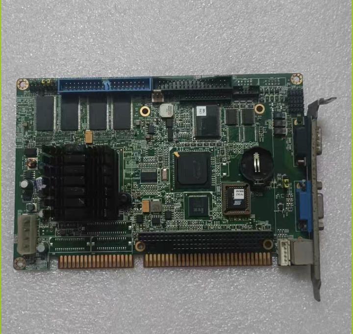 ANLX800-ISA REV A1