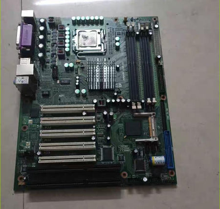 ANOVO AIMB-865 ISA