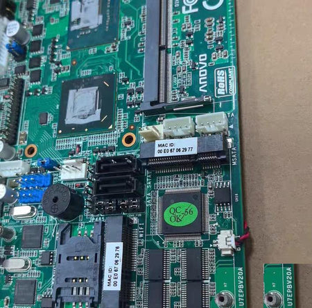 ANOVO AV-3358-I5 U7EPBV20A USB HDMI LAN