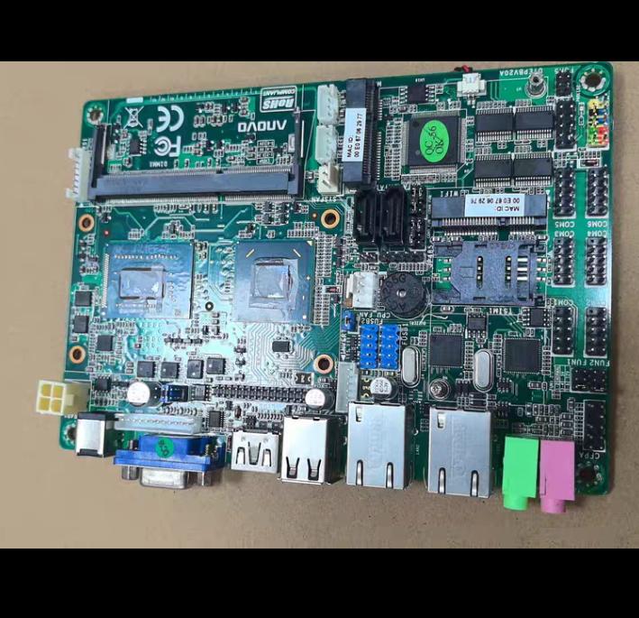 ANOVO AV-3358-I5 U7EPBV20A USB HDMI LAN