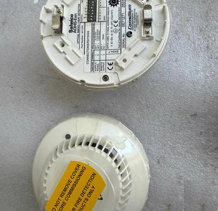 AOHS-Exn N11255 -25 C 70 C EN54 4