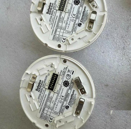 AOHS-Exn N11255 -25 C 70 C EN54 4