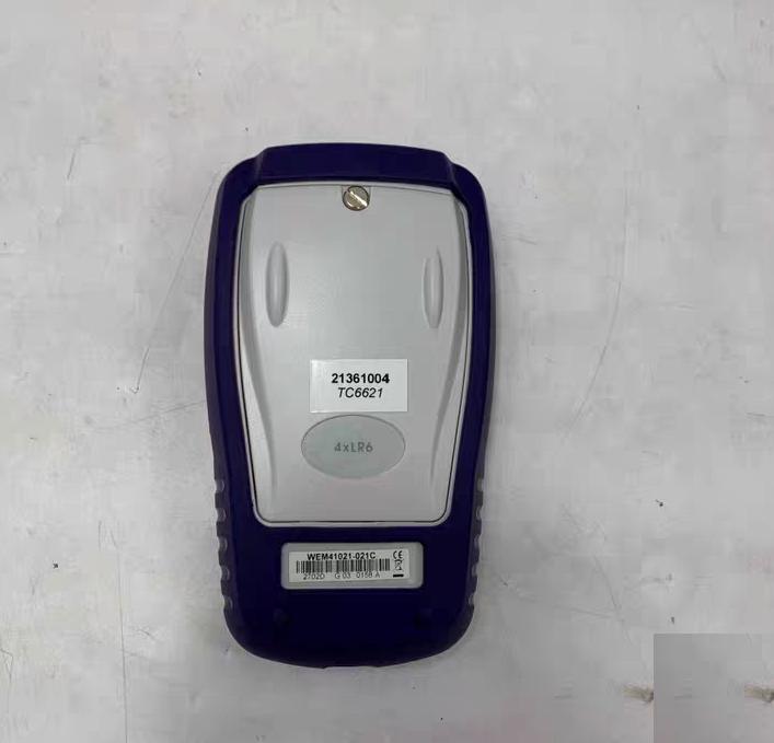 AOIP TC6621