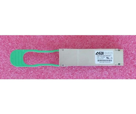 100G QSFP28 CWDM4 1310nm AQPLBCQ4EDMA0877