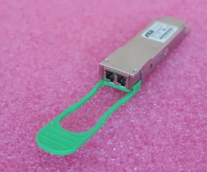 100G QSFP28 CWDM4 1310nm AQPLBCQ4EDMA0877