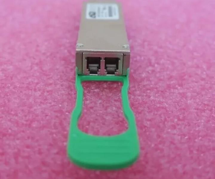 100G QSFP28 CWDM4 1310nm AQPLBCQ4EDMA0877