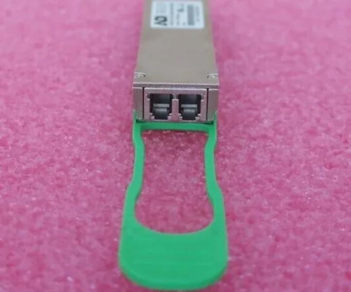 100G QSFP28 CWDM4 1310nm AQPLBCQ4EDMA0966