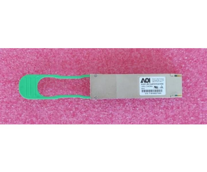 100G QSFP28 CWDM4 1310nm AQPLBCQ4EDMA0966