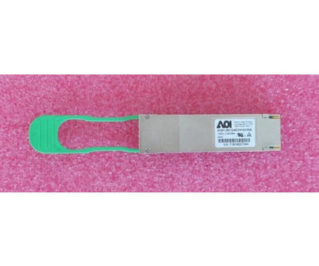 100G QSFP28 CWDM4 1310nm AQPLBCQ4EDMA0966